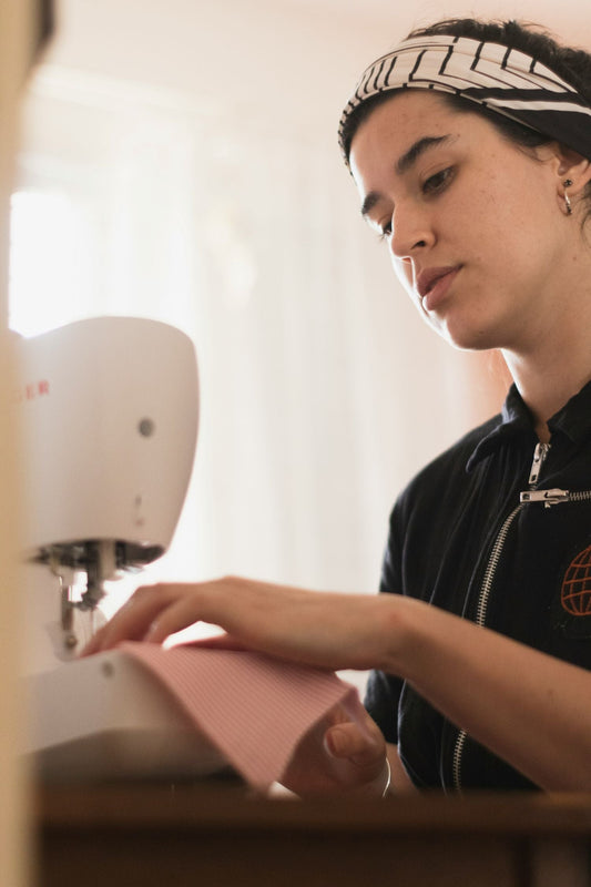 Clothes Alteration Services in Business Bay