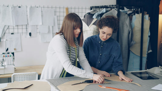 Luxury Tailoring in Dubai