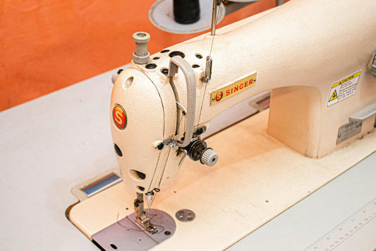 Tailoring Shop in IBN Battuta Mall – Cut and Fold Tailoring