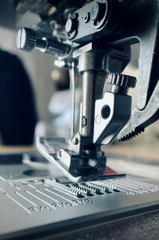 Tailoring Shop in Umm Suqeim - Cut and Fold Tailoring