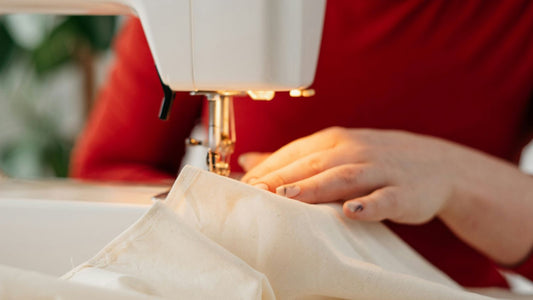 Tailoring Shop Near Burj Khalifa