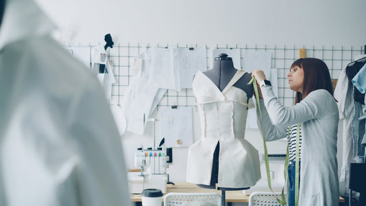 Tailoring for Designers in Dubai