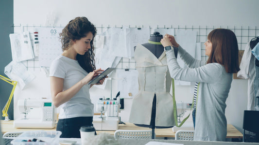 lady tailor in dubai