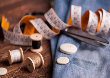 Welcome to the Leading Tailoring Shop in Business Bay