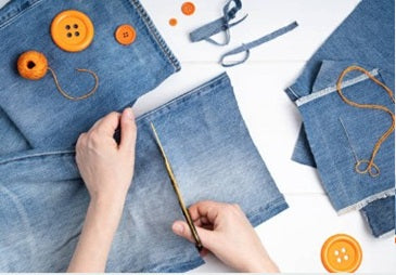 Seamstress near me