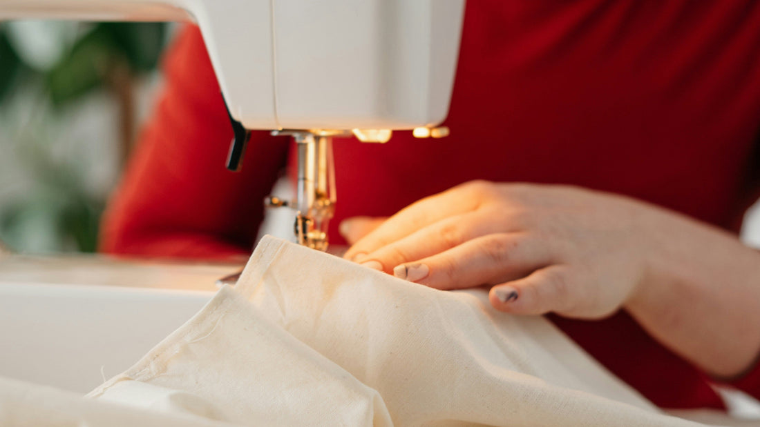 Why Cut and Fold Tailoring is the Best Tailoring Shop in the UAE for Clothes Alterations and Home Tailoring Services