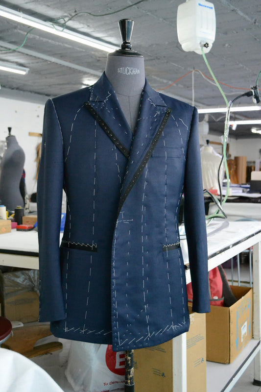 Tailoring Shop Nad Al Sheba – Cut and Fold Tailoring