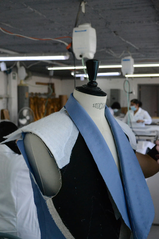 Cut and Fold Tailoring Now Catering to Barsha and Mall of the Emirates