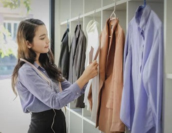 Tailoring shop in Business Bay Duba