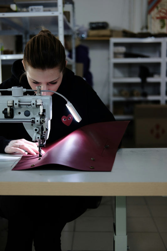 Premium Tailoring Services Now Available in Palm Jumeirah