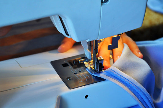Tailoring Shop in Al Meydan