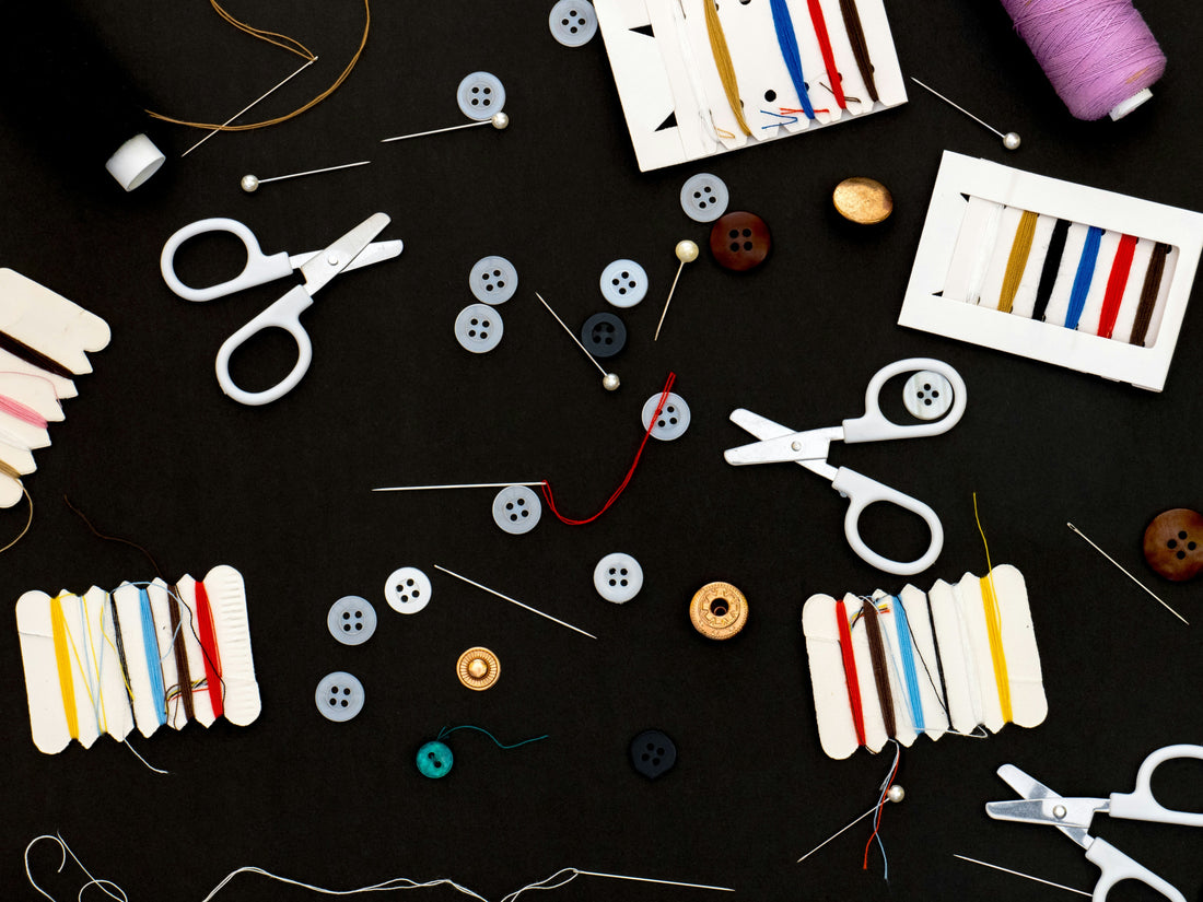 Tailoring Shop in Emirates Hills - Cut and Fold Tailoring