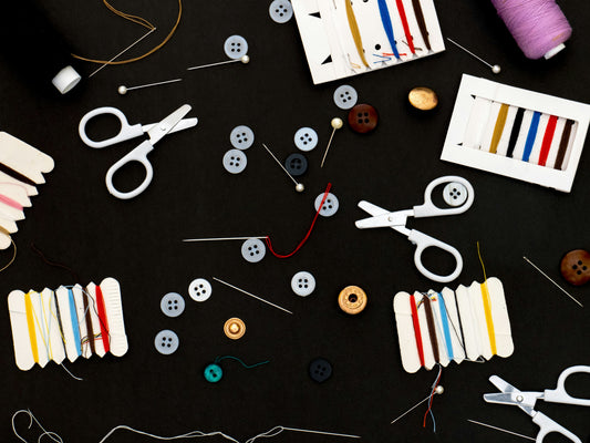 Tailoring Shop in Emirates Hills - Cut and Fold Tailoring