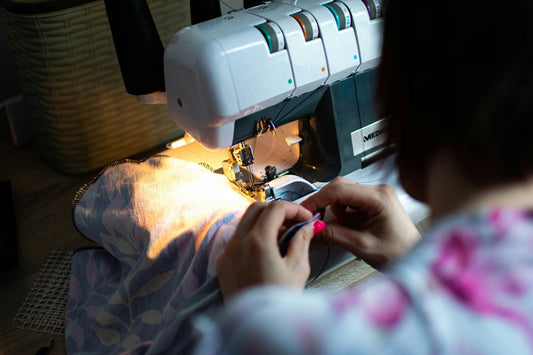 Tailoring Shop in Khawaneej – Cut and Fold Tailoring
