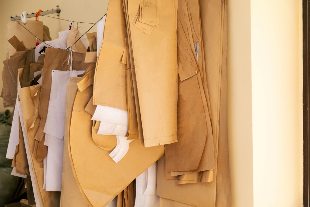 Tailoring Shop Near Sports City