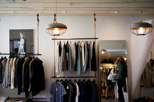 Best Home Tailoring Service in Palm Jumeirah | Cut and Fold Tailoring Dubai