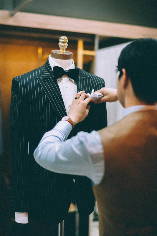 Best Tailoring Company in the UAE