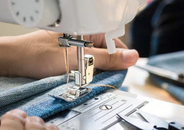 Where to Go for Clothes Alterations in Dubai