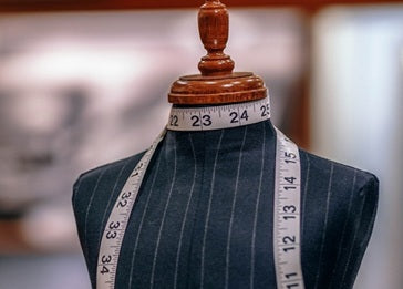 Bespoke Tailoring in Businessbay