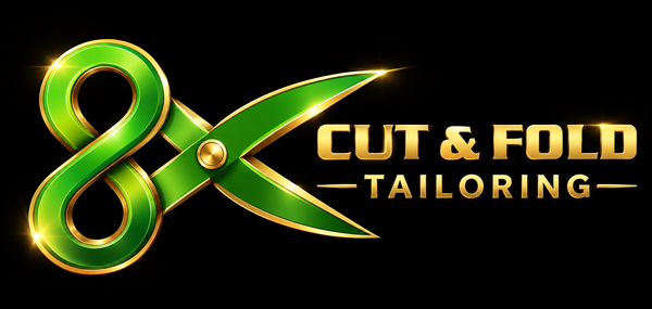 Cut and Fold Tailoring